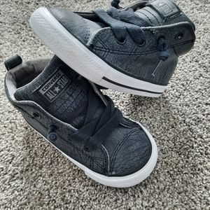 Converse All Stars- Toddler 7